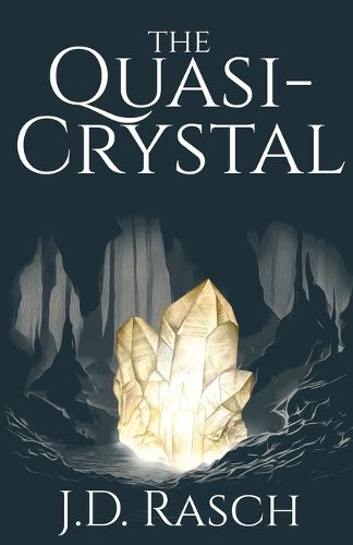 Cover image for The Quasi-Crystal