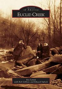 Cover image for Euclid Creek