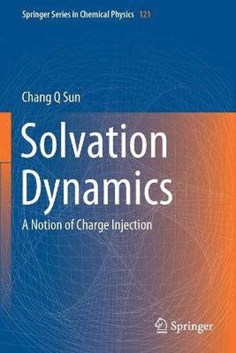 Solvation Dynamics: A Notion of Charge Injection