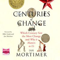 Cover image for Centuries of Change