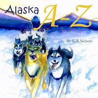 Cover image for Alaska A-Z