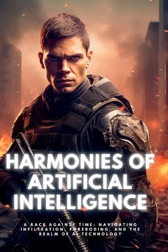 Cover image for Harmonies of Artificial Intelligence