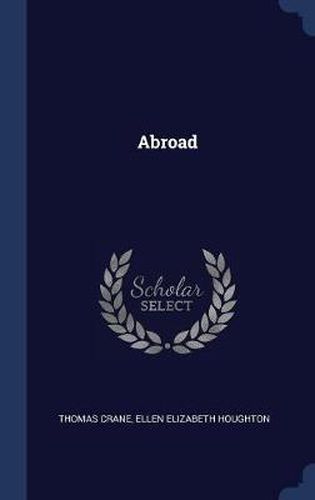 Cover image for Abroad