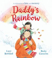 Cover image for Daddy's Rainbow