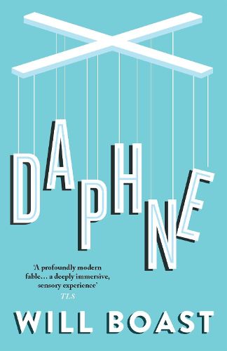 Cover image for Daphne