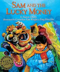 Cover image for Sam and the Lucky Money