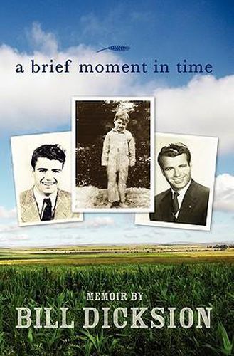Cover image for A Brief Moment in Time