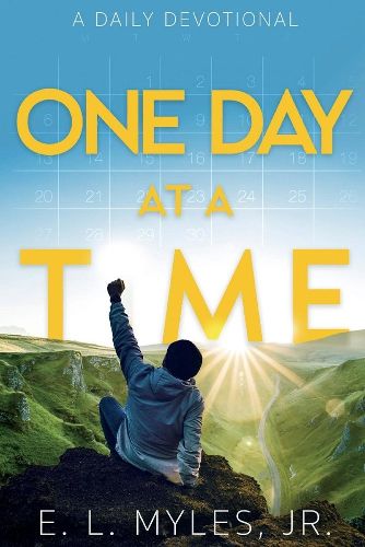 Cover image for One Day At A Time