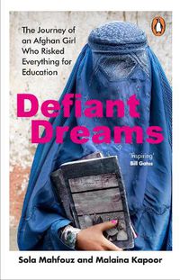 Cover image for Defiant Dreams