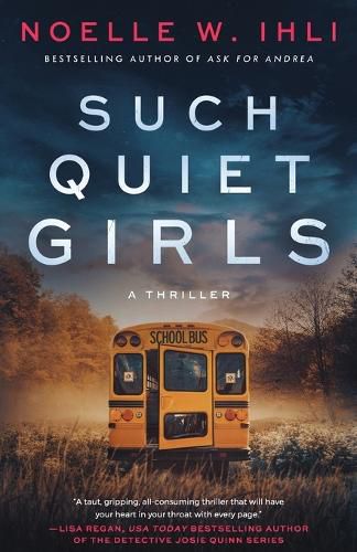 Cover image for Such Quiet Girls