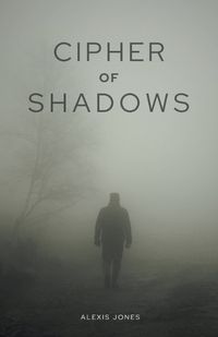 Cover image for Cipher of Shadows