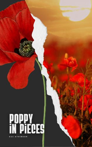 Cover image for Poppy in pieces