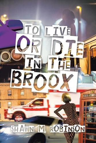 Cover image for To Live or Die in the Broox