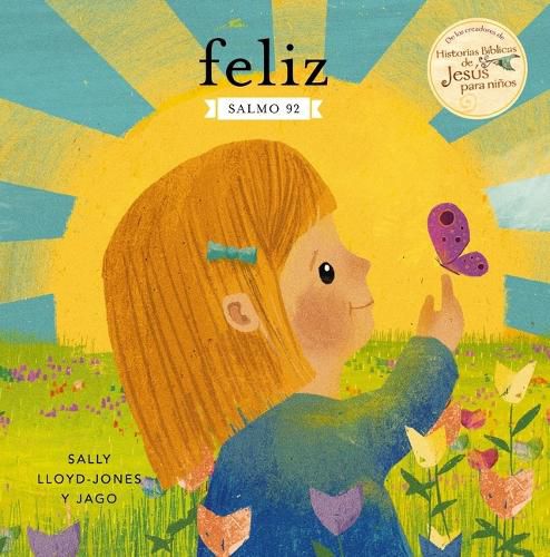 Cover image for Feliz
