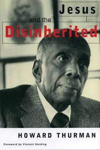 Cover image for Jesus and the Disinherited