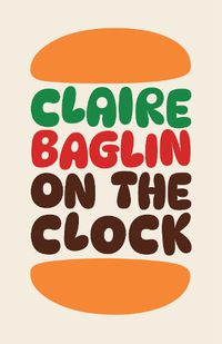 Cover image for On the Clock