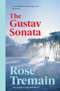 Cover image for The Gustav Sonata