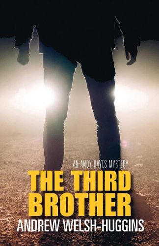 Cover image for The Third Brother: An Andy Hayes Mystery