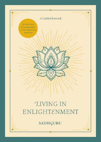 Cover image for Living in Enlightenment