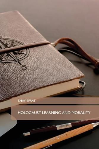 Cover image for Holocaust Learning and Morality