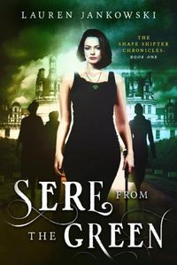 Cover image for Sere from the Green