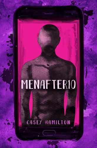 Cover image for Menafter10