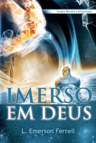 Cover image for Imerso em Deus