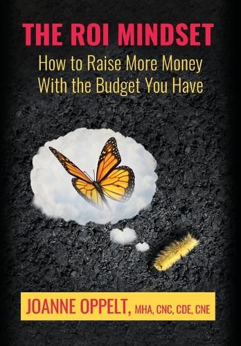 Cover image for The ROI Mindset