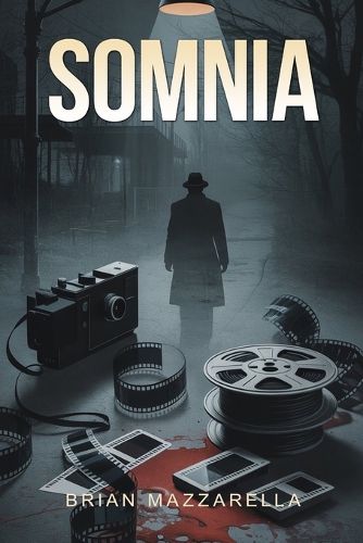 Cover image for Somnia