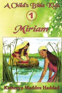 Cover image for Miriam