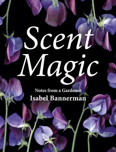 Scent Magic: Notes from a Gardener