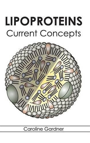 Cover image for Lipoproteins: Current Concepts