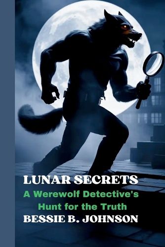Cover image for Lunar Secrets