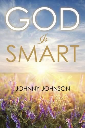 Cover image for God Is Smart