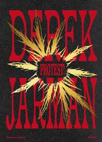 Cover image for Derek Jarman: Protest!