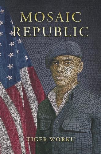 Cover image for Mosaic Republic