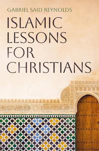 Cover image for Islamic Lessons for Christians