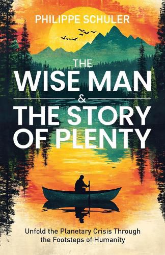 Cover image for The Wise Man & The Story of Plenty