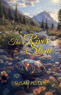 Cover image for The River Stone