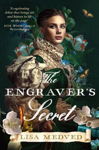 Cover image for The Engraver's Secret