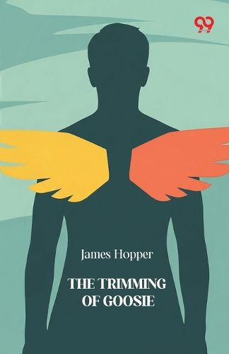Cover image for The Trimming Of Goosie (Edition1)