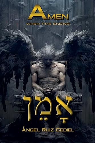 Cover image for Amen - When Time Ending