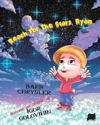 Cover image for Reach For The Stars, Ryan