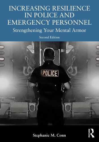 Cover image for Increasing Resilience in Police and Emergency Personnel