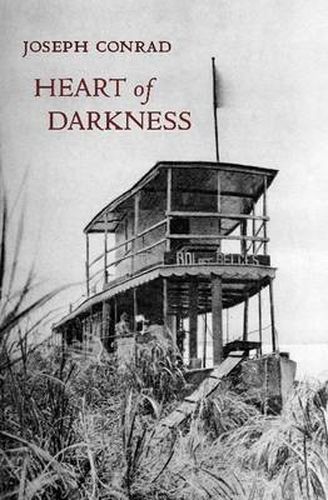 Cover image for Heart of Darkness