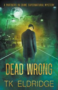 Cover image for Dead Wrong