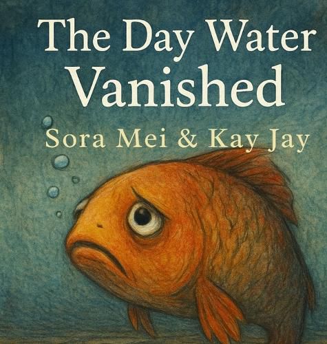 Cover image for The Day Water Vanished