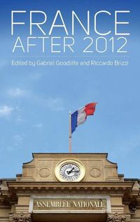 Cover image for France After 2012