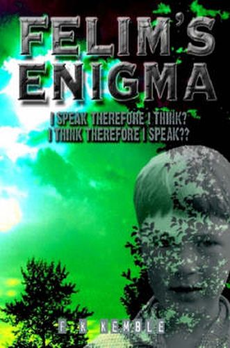 Cover image for Felim's Enigma