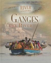 Cover image for Ganges River